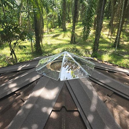 考索银崖度假酒店 Khao Sok National Park 外观 照片