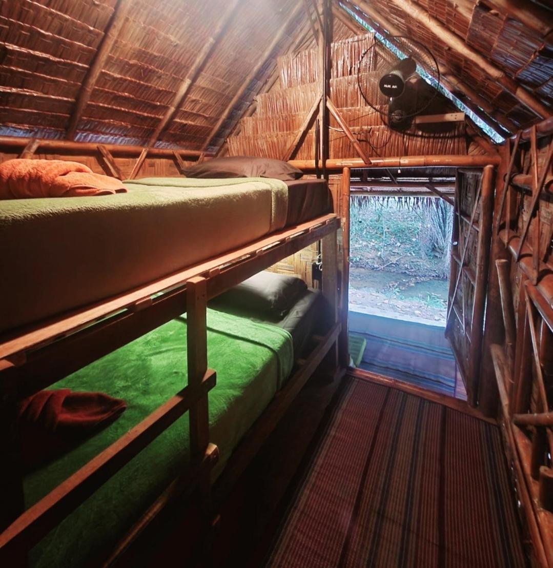考索银崖度假酒店 Khao Sok National Park 客房 照片