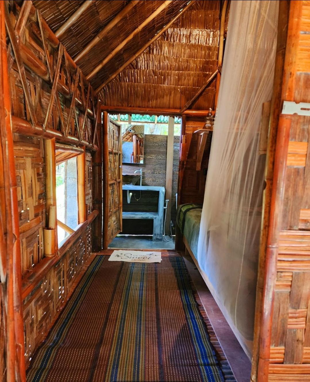 考索银崖度假酒店 Khao Sok National Park 客房 照片