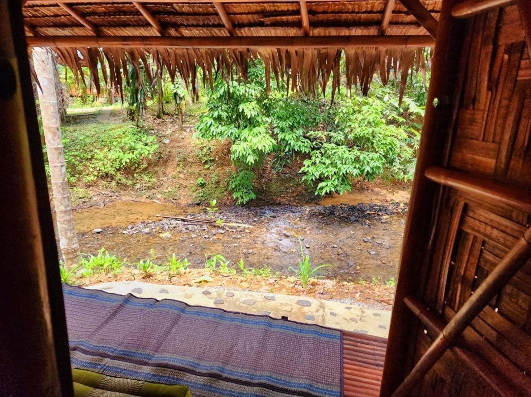 考索银崖度假酒店 Khao Sok National Park 客房 照片