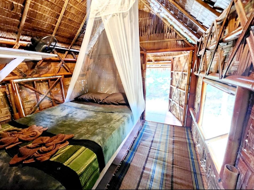 考索银崖度假酒店 Khao Sok National Park 客房 照片
