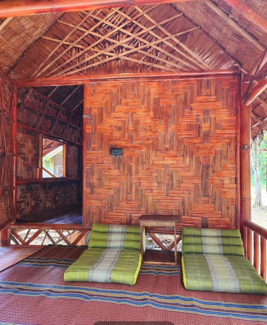 考索银崖度假酒店 Khao Sok National Park 客房 照片