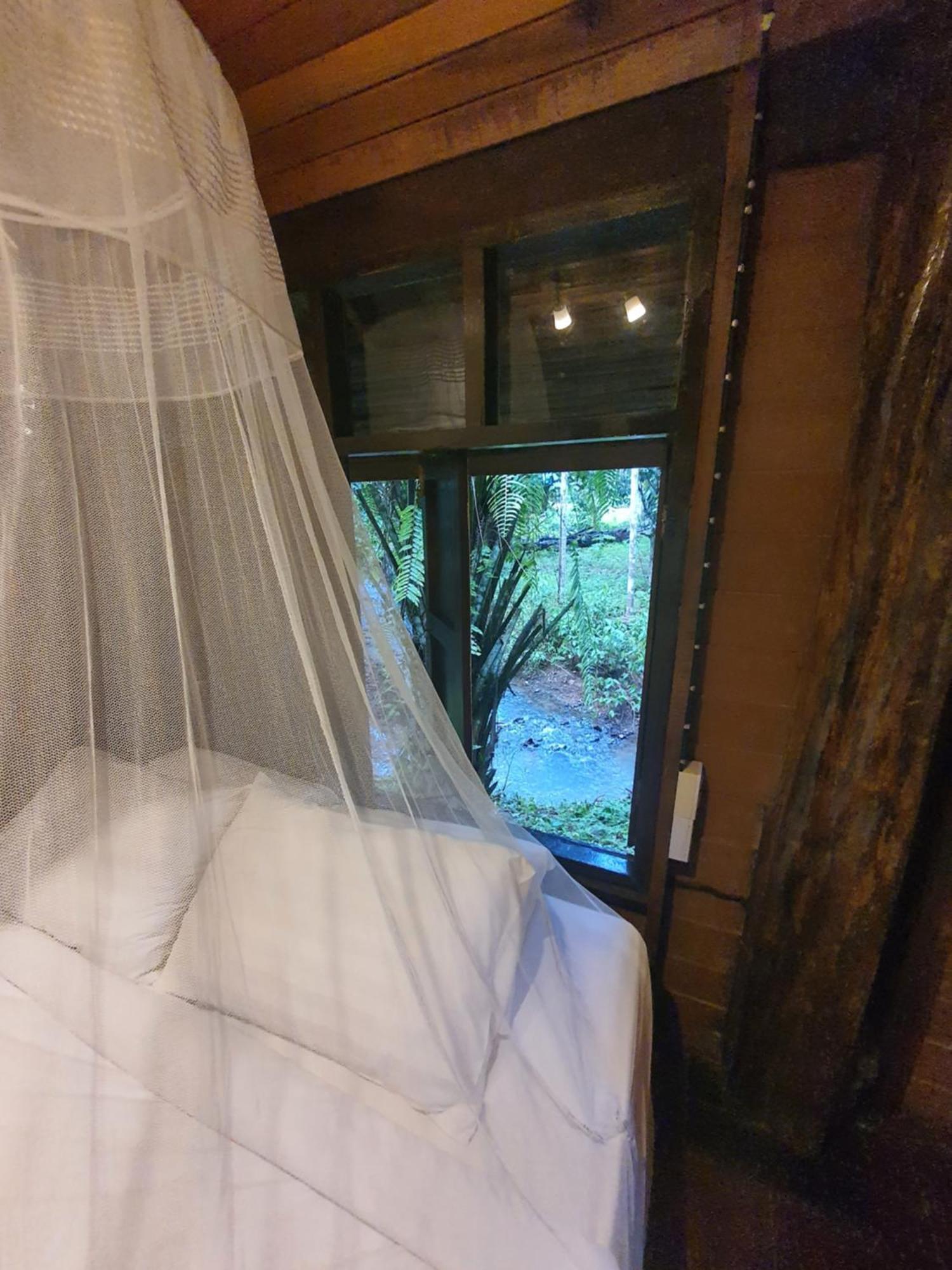 考索银崖度假酒店 Khao Sok National Park 客房 照片