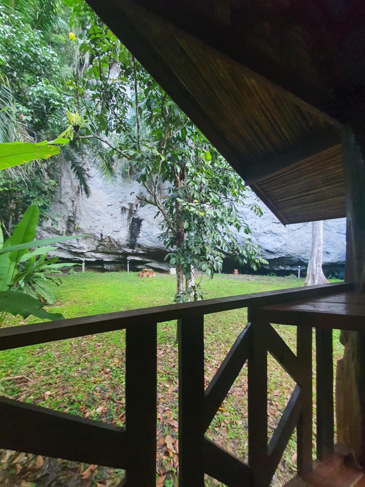 考索银崖度假酒店 Khao Sok National Park 客房 照片