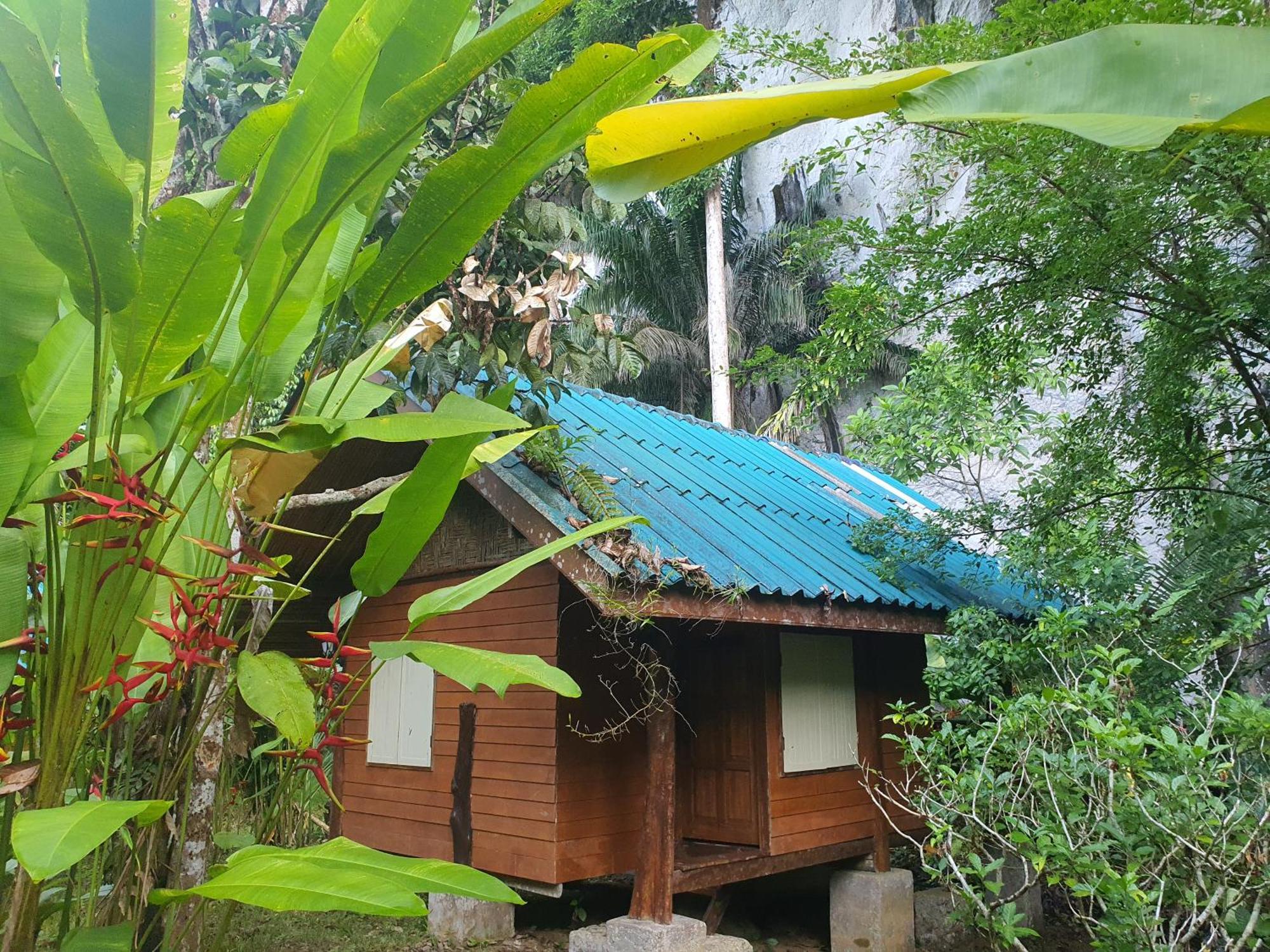 考索银崖度假酒店 Khao Sok National Park 客房 照片