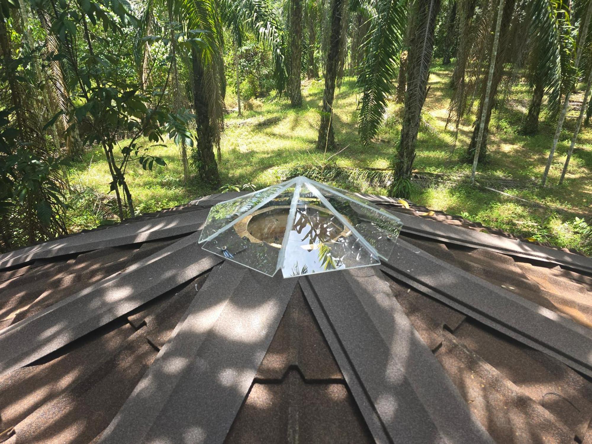 考索银崖度假酒店 Khao Sok National Park 外观 照片