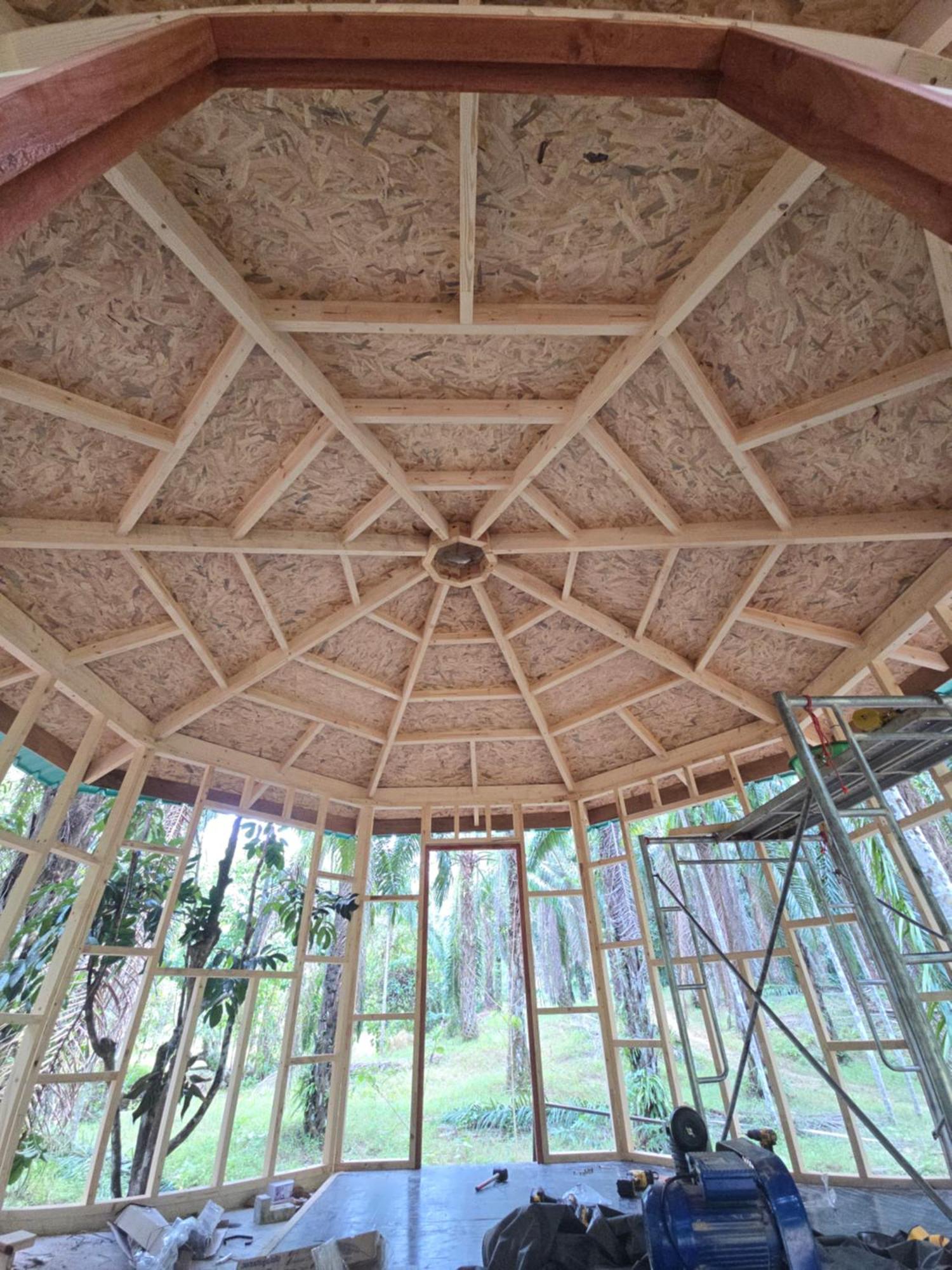 考索银崖度假酒店 Khao Sok National Park 外观 照片
